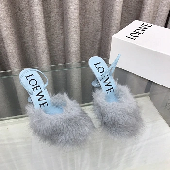 Туфли Женские Loewe 1500939
