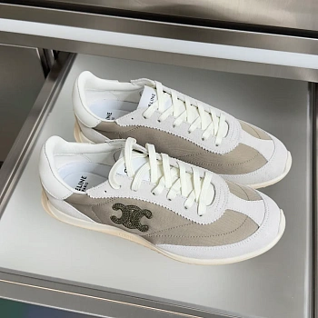 Кроссовки Женские Celine 11687205