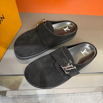 Мюли И Сабо Мужские Louis Vuitton 916161