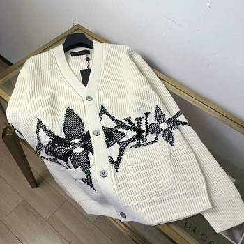 Джемперы И Свитеры Женские Louis Vuitton 794539