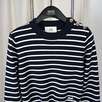 Джемперы И Свитеры Женские Ami Paris 11157188