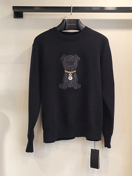 Джемперы И Свитеры Женские Fendi 790660