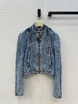 Куртки И Пуховики Женские Alaia 864962