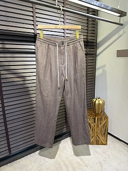 Брюки Мужские Brunello Cucinelli 11540678