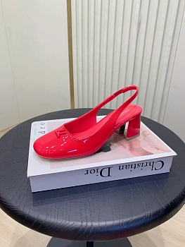 Туфли Женские Louis Vuitton 1834437