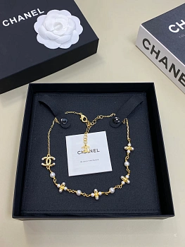 Бижутерия Chanel 11420344