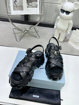 Босоножки Женские Prada 34880