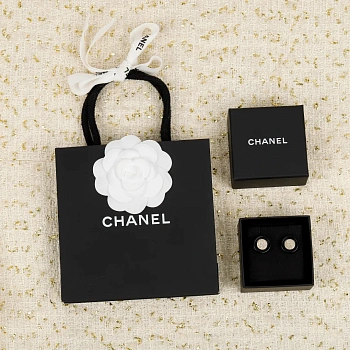 Бижутерия Chanel 11696
