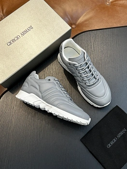 Кроссовки Мужские Armani 5040491