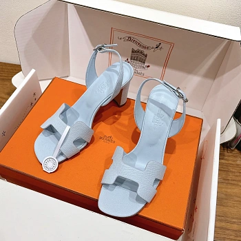 Босоножки Женские Hermes 11514487