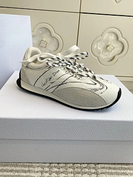 Кроссовки Женские Christian Dior 355960