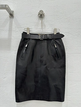 Юбки Женские Saint Laurent 13557792