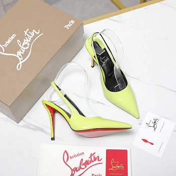 Туфли Женские Christian Louboutin 1125570