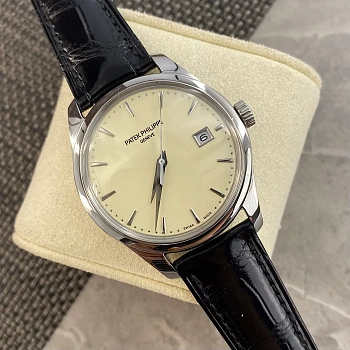 Часы Мужские Patek Philippe 187244