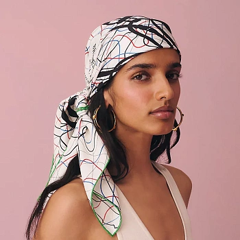 Текстиль Hermes 13331608