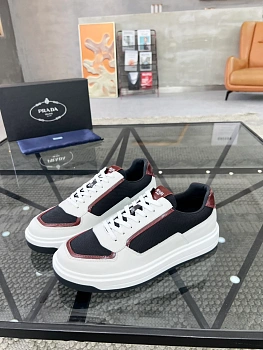 Кроссовки Мужские Prada 9952