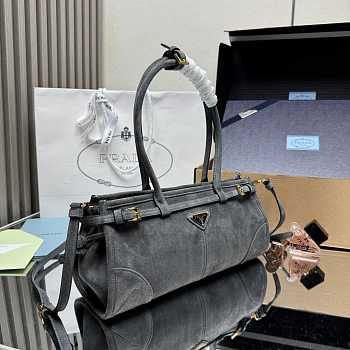 Классические Сумки Женские Prada 2247564