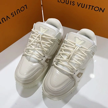 Кроссовки Женские Louis Vuitton 11073678