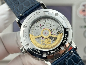 Часы Мужские Vacheron Constantin 1240164