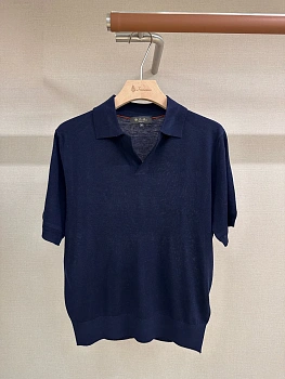 Футболки Мужские Loro Piana 12724010