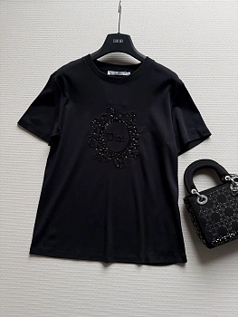 Футболки Женские Christian Dior 5072647