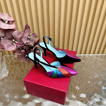 Туфли Женские Valentino 10015875