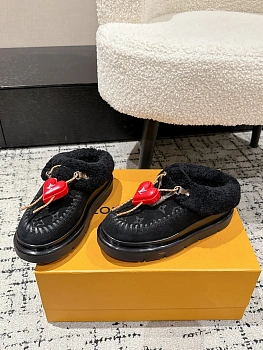 Угги Женские Louis Vuitton 340861