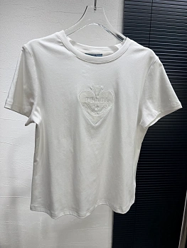 Футболки Женские Prada 5071894