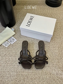 Сандалии Женские Loewe 6264241