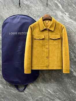 Куртки Мужские Louis Vuitton 273128