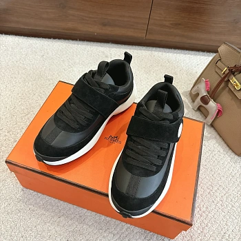 Кроссовки Женские Hermes 347646