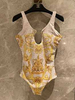 Купальники Женские Versace 3400441