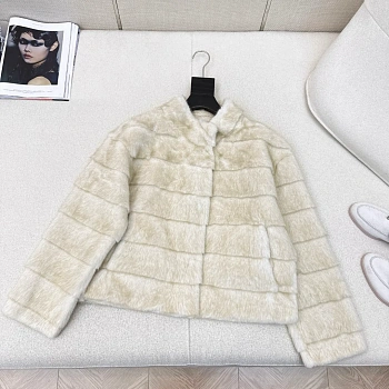 Шубы Женские Loro Piana 1148380