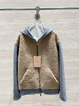 Куртки И Пуховики Женские Miu Miu 1750373