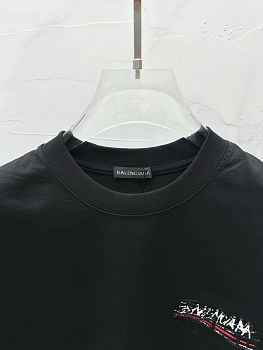 Футболки Мужские Balenciaga 12730106