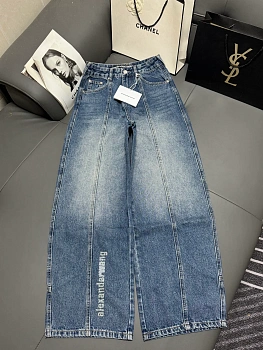 Джинсы Женские Alexander Wang 1205623