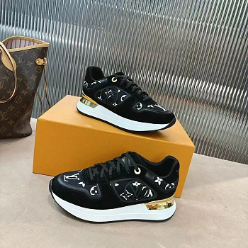 Кроссовки Женские Louis Vuitton 808215