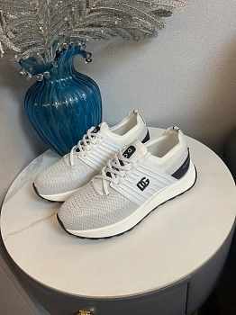 Кроссовки Мужские Dolce & Gabbana 122765