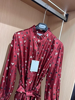 Платья Женские Max Mara 1274435