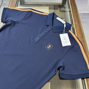 Рубашки Мужские Brunello Cucinelli 13544492