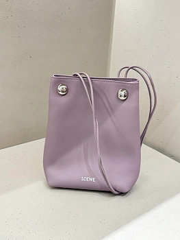 Сумки На Ремне Женские Loewe 690313