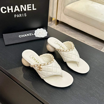 Сандалии Женские Chanel 11776672