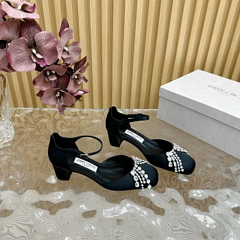 Туфли Женские Jimmy Choo 679365