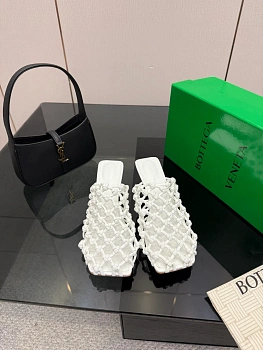 Босоножки Женские Bottega Veneta 875735