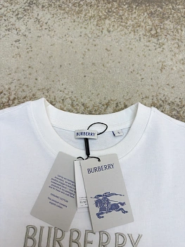 Футболки Мужские Burberry 6114484