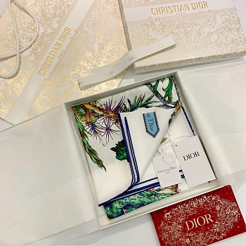 Шарфы Christian Dior 23318