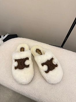 Тапочки Женские Celine 188531