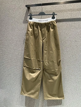 Брюки Женские Alexander Wang 1750729