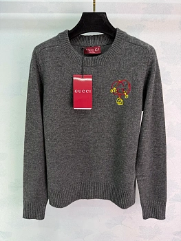 Джемперы И Свитеры Женские Gucci 479410