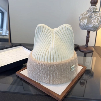 Головные Уборы Chanel 920587